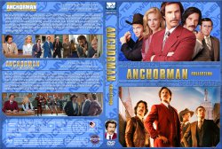 Anchorman Collection