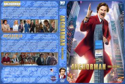 Anchorman Collection