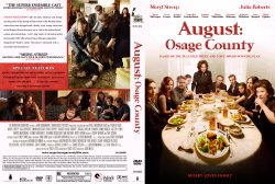 August - Osage County