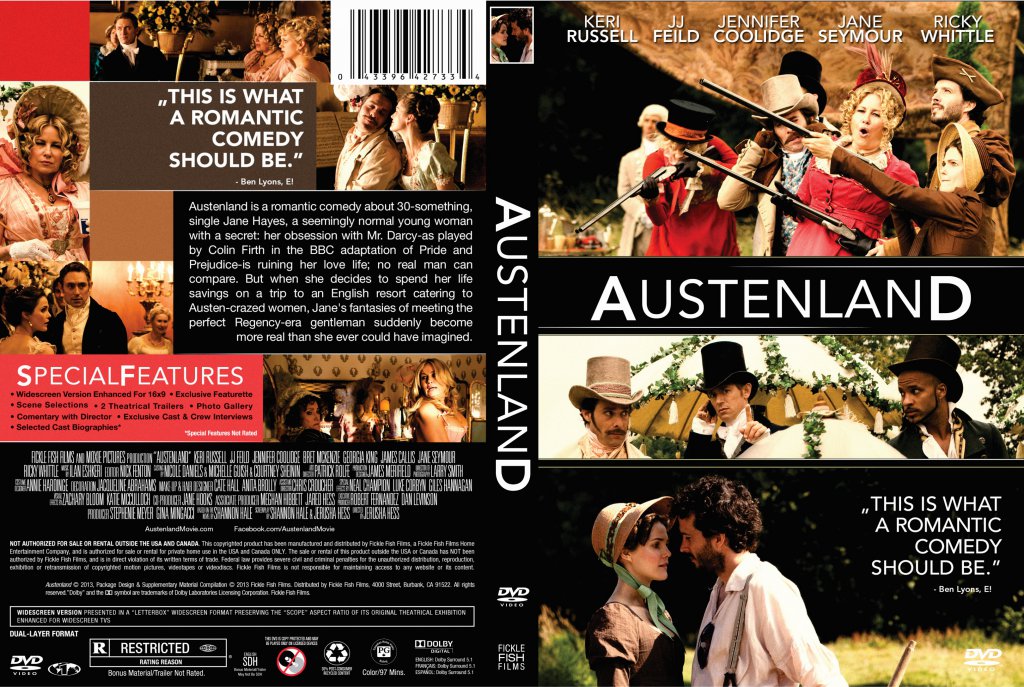 Austenland