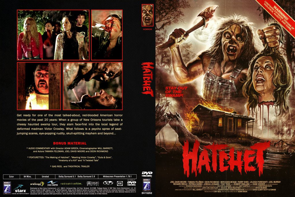 Hatchet