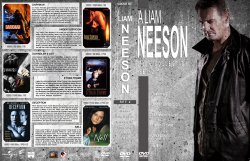 Liam Neeson Collection