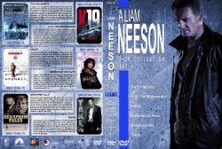 Liam Neeson Collection