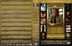 Michael Douglas Collection