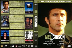 Mel Gibson Collection