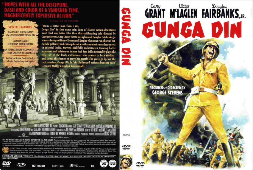 Gunga Din