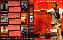 Mel Gibson Collection