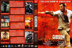 Mel Gibson Collection