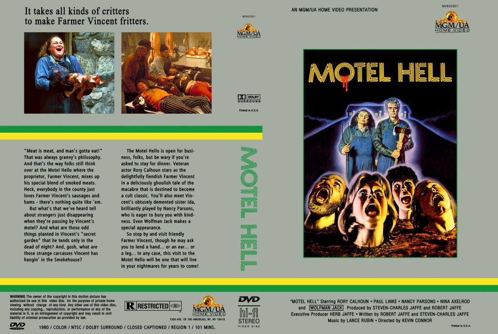 Motel Hell