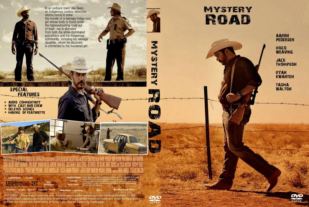 Mystery Road