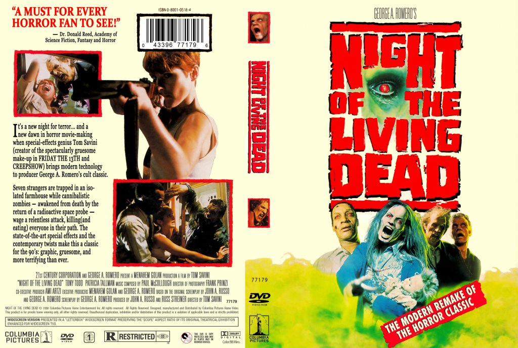 Night Of The Living Dead