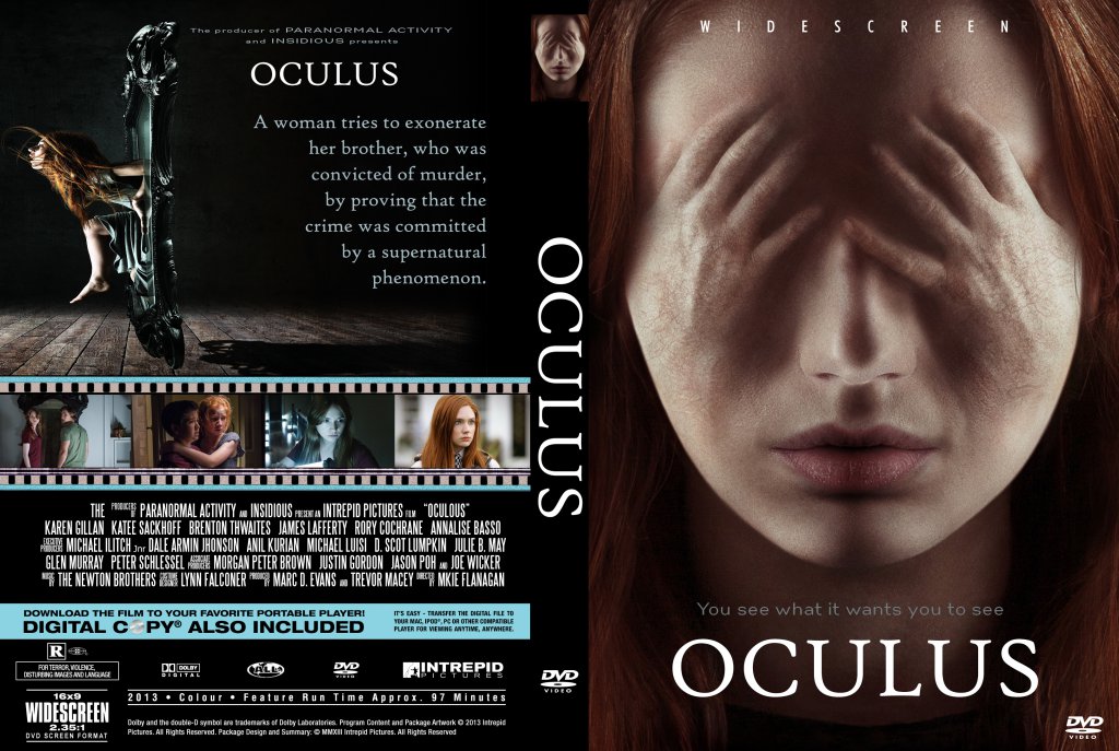 Oculus