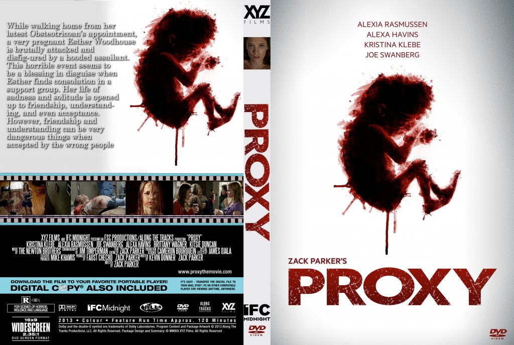 Proxy