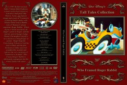 Who Framed Roger Rabbit