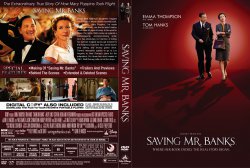 Saving Mr Banks