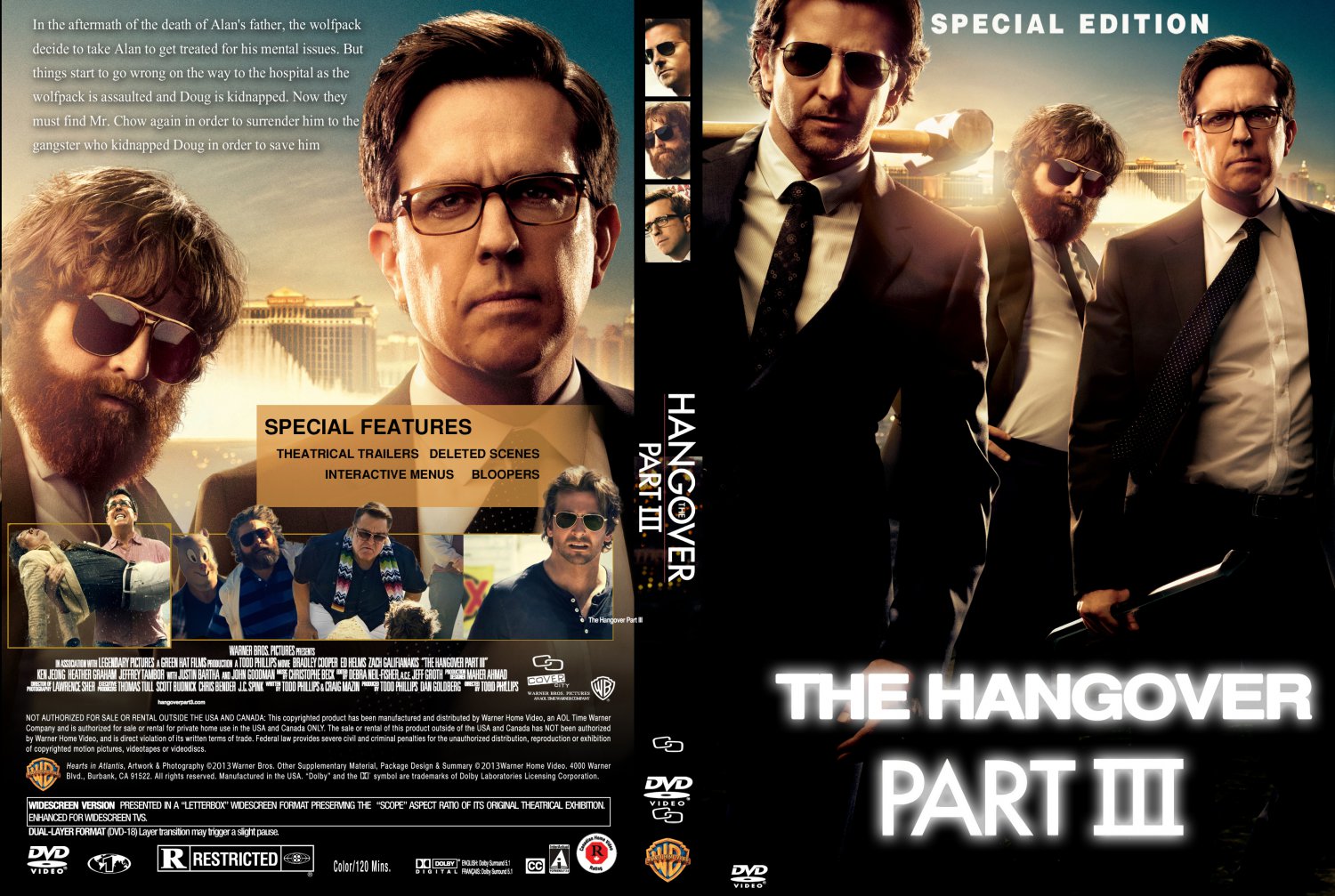 The Hangover - Part III