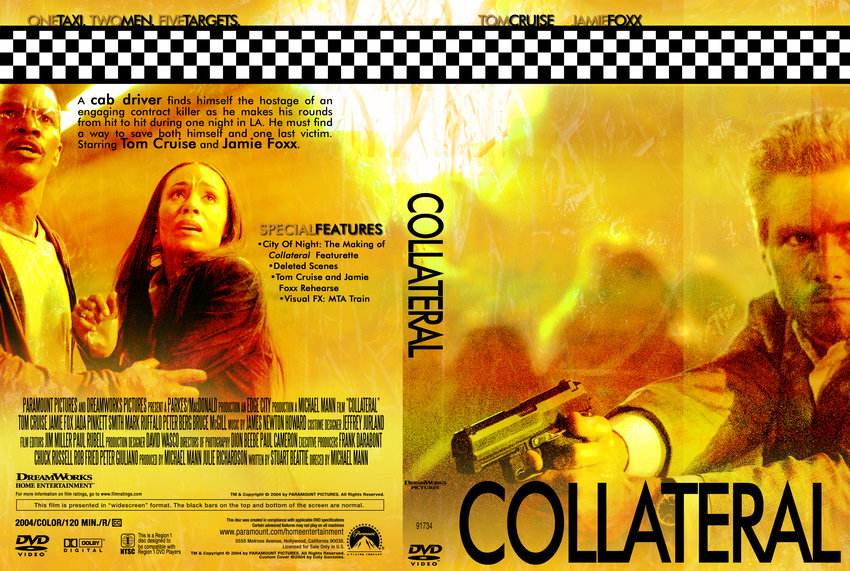 Collateral