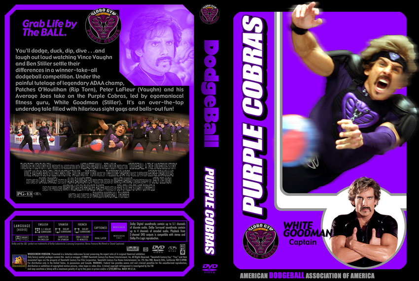 DodgeBall