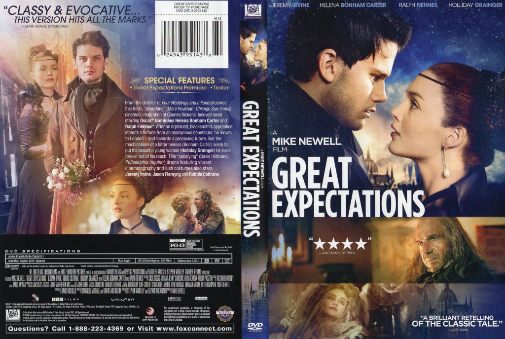 Great Expectations