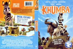 Khumba