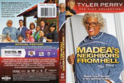 Madea