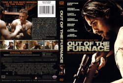 Out Of The Furnace