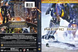 Pacific Rim