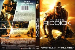 Riddick