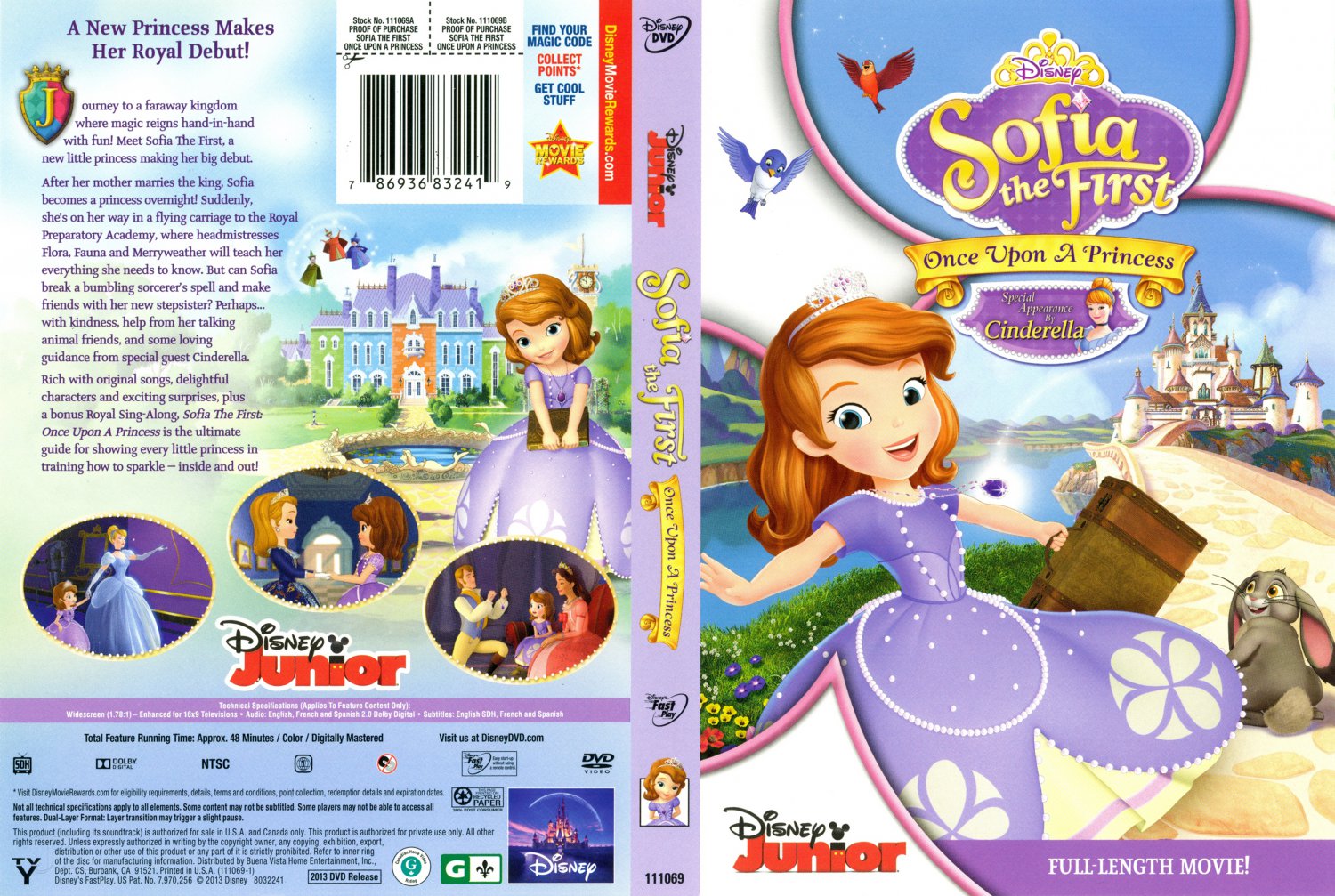 Once upon a princess. Sofia the first DVD. София прекрасная диск. София прекрасная DVD. София прекрасная принцесса DVD.