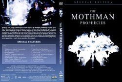 The Mothman prophecies