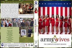 Army Wives - Season 7