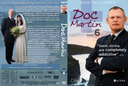 Doc Martin - Series 6