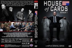 House of Cards - Season 1