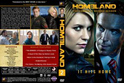 Homeland - Season 2