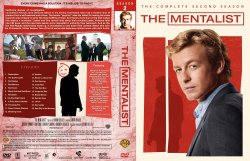 The Mentalist - Season 2