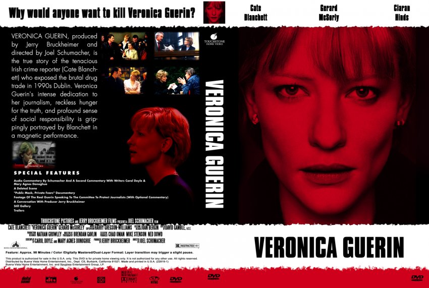 Veronica Guerin