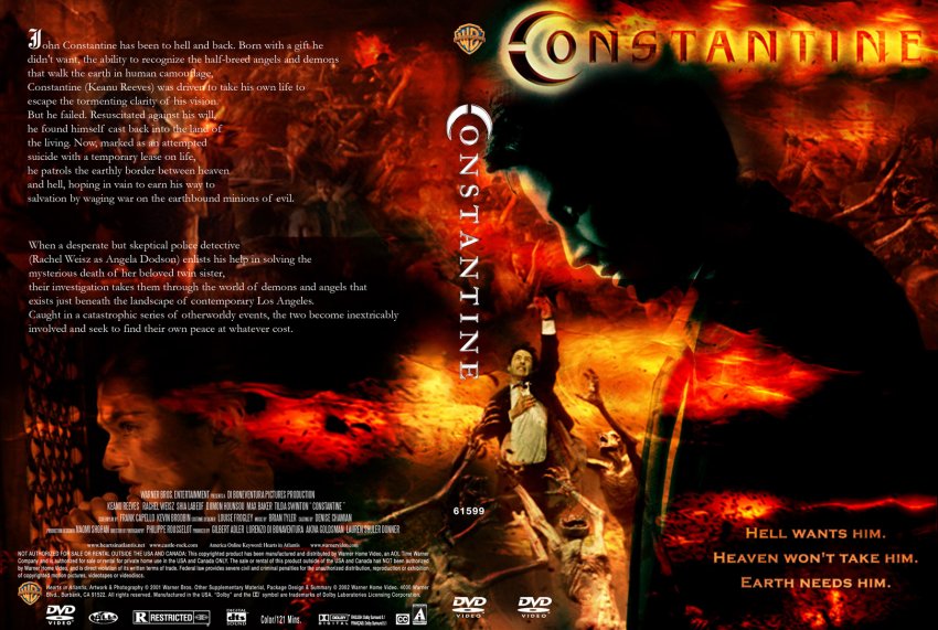 Constantine