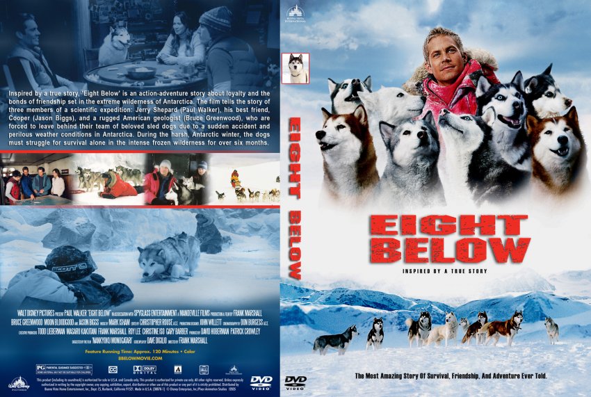 Eight Below