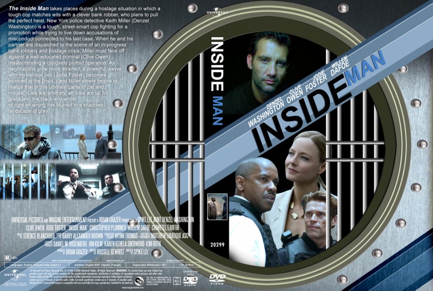 Inside Man