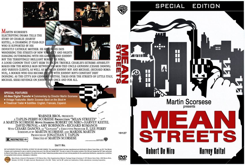 Mean Streets