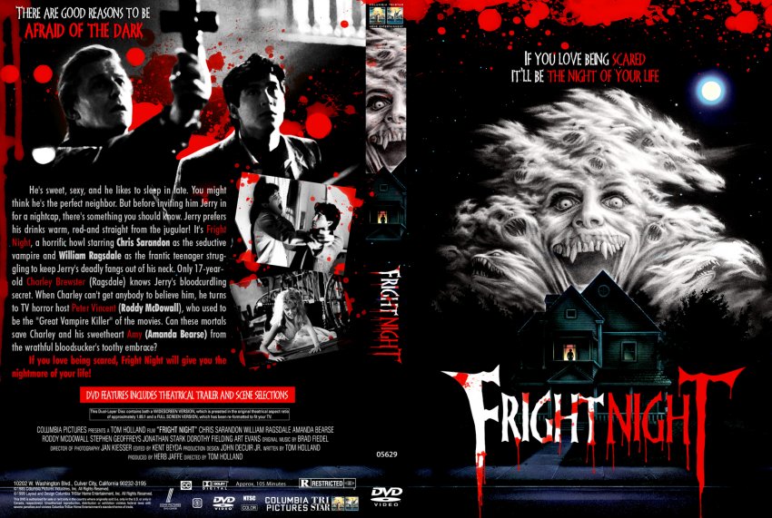 Fright Night