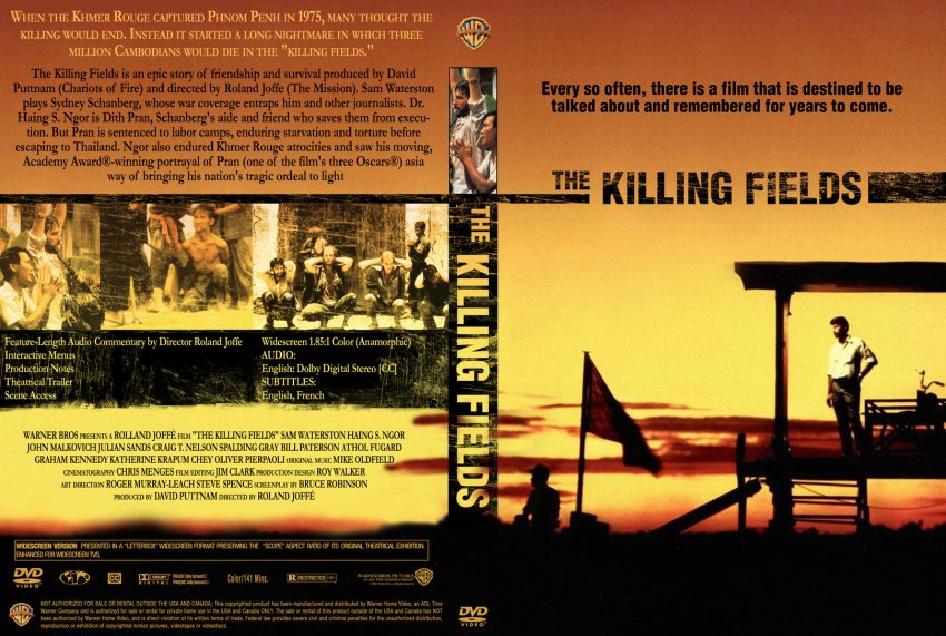 The Killing Fields