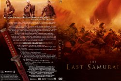 The Last Samurai