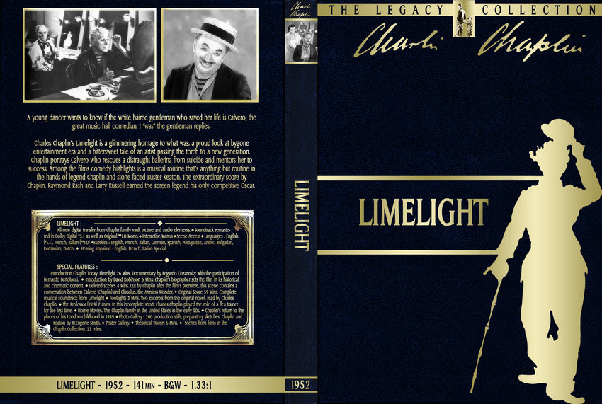 Limelight