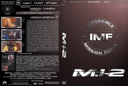 Mission Impossible 2 (MI:2)
