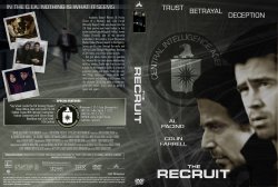 The Recruit