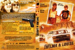 Thelma & Louise - Special Edition