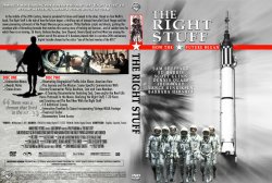 The Right Stuff - Special Edition