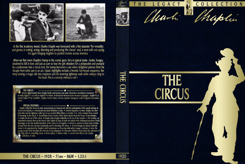 The Circus