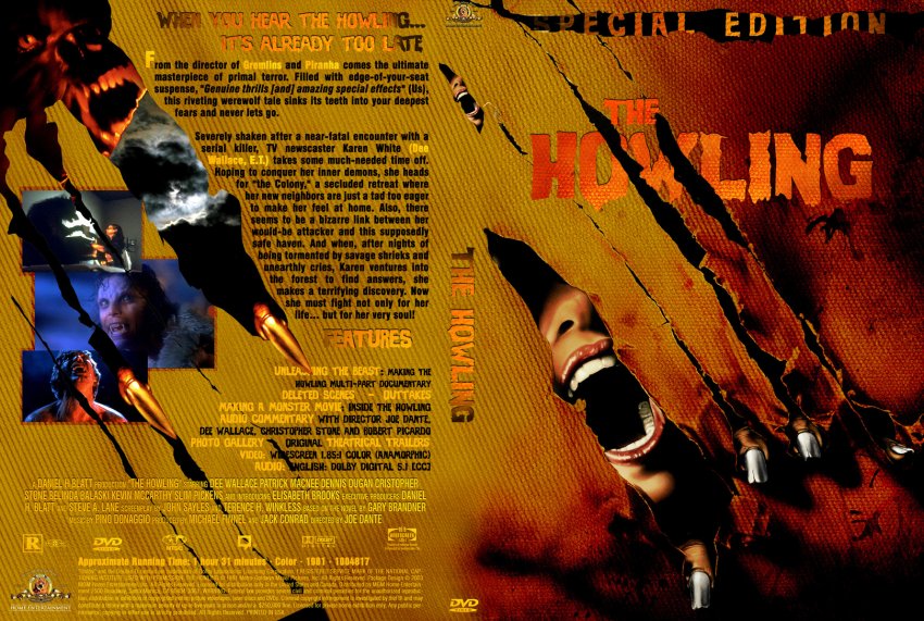 The Howling - Special Edition